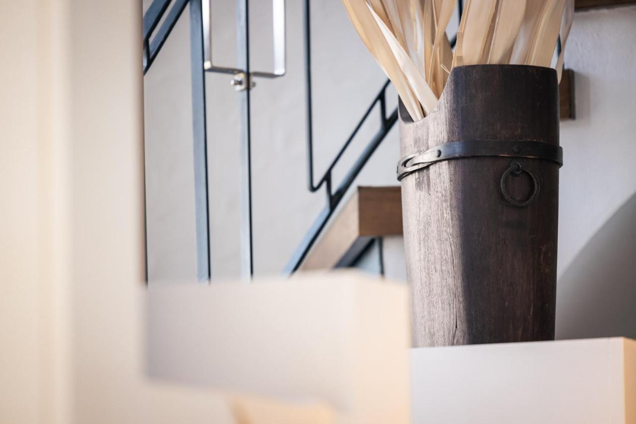 Garni Hotel Torkelbuendte Bad Ragaz Kültér fotó