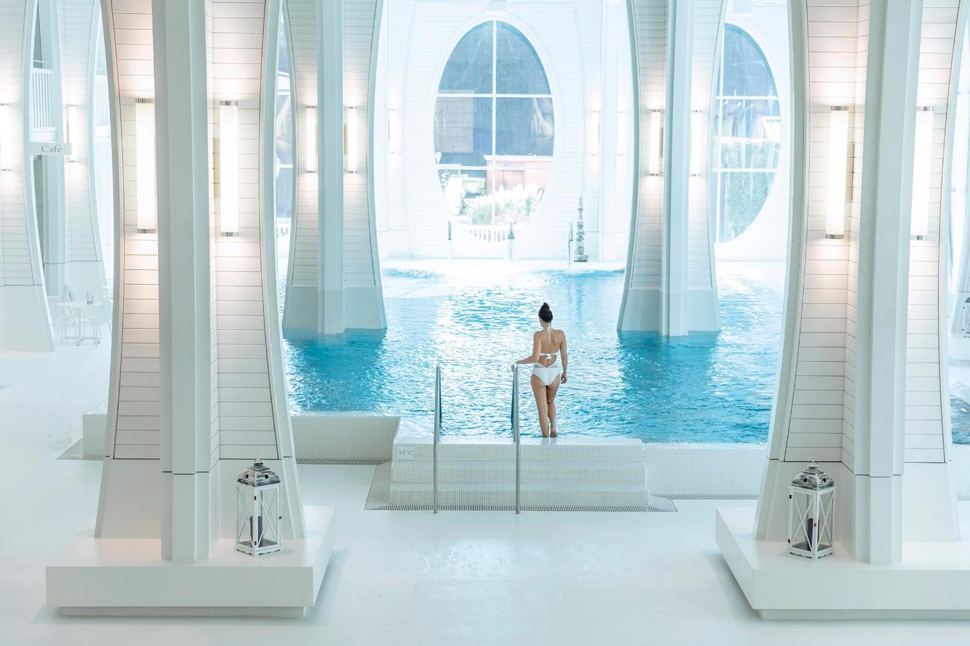 Garni Hotel Torkelbuendte Bad Ragaz Kültér fotó